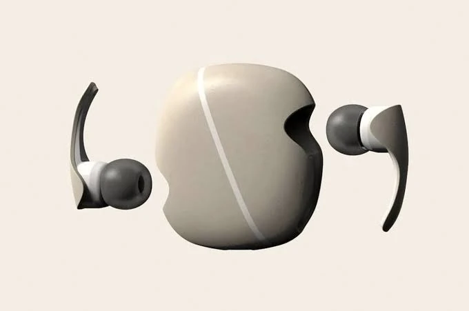 AIR BUDS