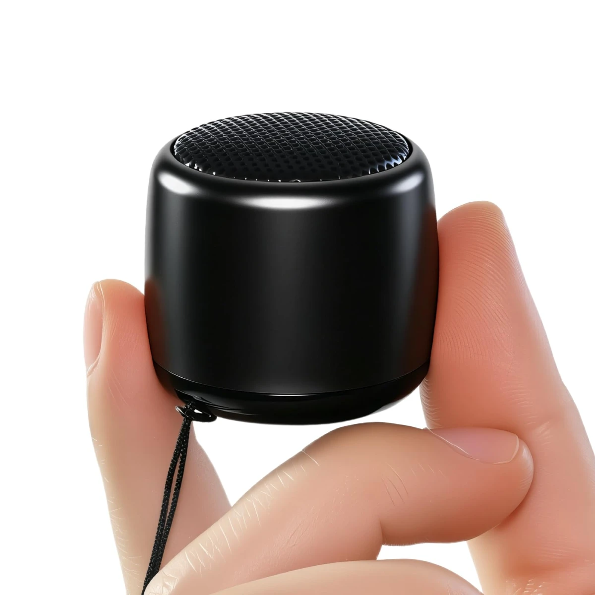 🔊 Mini Portable Bluetooth Speaker