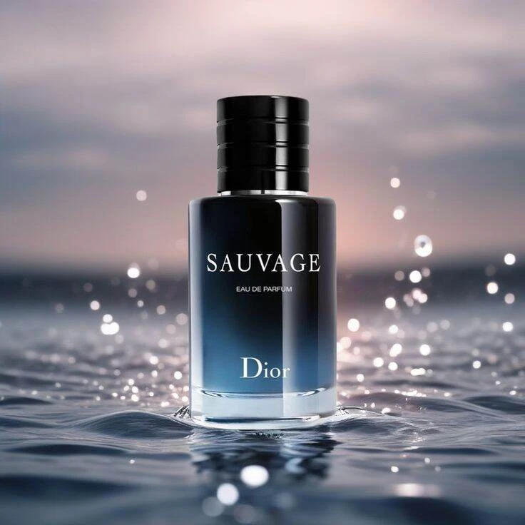 Dior Sauvage