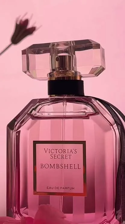 VICTORIAS SECRET BOMBSHELL