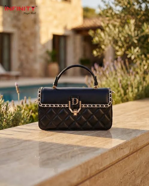 LADIES BAGS