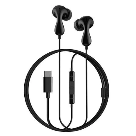 Baseus Encok CZ20 | Wired Earphones | 3.5mm Jack | In-Line Mic + Controls